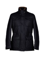 HOGAN COATS & JACKETS Jackets MEN on YOOX.COM