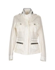 HOGAN COATS & JACKETS Jackets WOMEN on YOOX.COM