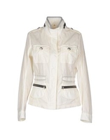 HOGAN COATS & JACKETS Jackets WOMEN on YOOX.COM
