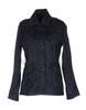 HOGAN COATS & JACKETS Jackets WOMEN on YOOX.COM