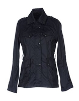 HOGAN COATS & JACKETS Jackets WOMEN on YOOX.COM