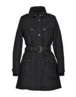 HOGAN COATS & JACKETS Jackets WOMEN on YOOX.COM