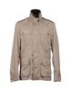 HOGAN COATS & JACKETS Mid-length jackets MEN on YOOX.COM