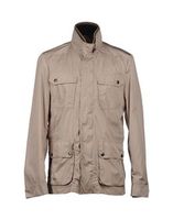 HOGAN COATS & JACKETS Mid-length jackets MEN on YOOX.COM