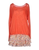 HOLLY BRACKEN DRESSES Short dresses WOMEN on YOOX.COM