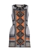 HOLLY FULTON DRESSES Short dresses WOMEN on YOOX.COM