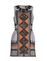 HOLLY FULTON DRESSES Short dresses WOMEN on YOOX.COM