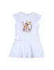 HOLLY HOBBIE DRESSES Dresses GIRLS on YOOX.COM