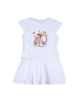 HOLLY HOBBIE DRESSES Dresses GIRLS on YOOX.COM