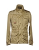 HOLUBAR COATS & JACKETS Jackets MEN on YOOX.COM