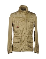 HOLUBAR COATS & JACKETS Jackets MEN on YOOX.COM