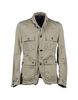 HOMME BY MICHELE ROSSI COATS & JACKETS Blazers MEN on YOOX.COM