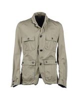 HOMME BY MICHELE ROSSI COATS & JACKETS Blazers MEN on YOOX.COM