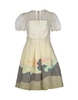 HONOR DRESSES Short dresses WOMEN on YOOX.COM
