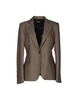 HOPE COLLECTION COATS & JACKETS Blazers WOMEN on YOOX.COM