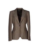 HOPE COLLECTION COATS & JACKETS Blazers WOMEN on YOOX.COM
