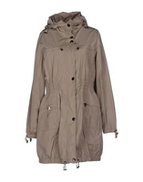 HOPE COLLECTION COATS & JACKETS Full-length jackets WOMEN on YOOX.COM