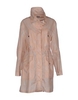 HOSS INTROPIA COATS & JACKETS Full-length jackets WOMEN on YOOX.COM