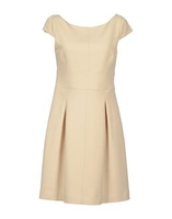 HOSS INTROPIA DRESSES Short dresses WOMEN on YOOX.COM