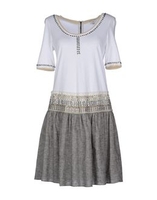 HOSS INTROPIA DRESSES Short dresses WOMEN on YOOX.COM