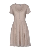 HOSS INTROPIA DRESSES Short dresses WOMEN on YOOX.COM