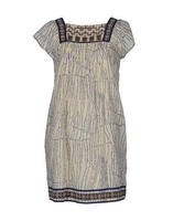 HOSS INTROPIA DRESSES Short dresses WOMEN on YOOX.COM