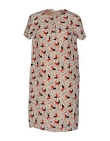 HOSS INTROPIA DRESSES Short dresses WOMEN on YOOX.COM