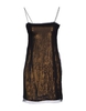 HOSS INTROPIA DRESSES Short dresses WOMEN on YOOX.COM