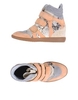 HOTEL AMOUR FOOTWEAR Wedges WOMEN on YOOX.COM