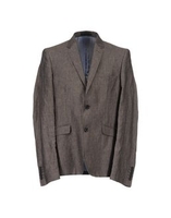HOTEL COATS & JACKETS Blazers MEN on YOOX.COM