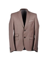 HOTEL COATS & JACKETS Blazers MEN on YOOX.COM