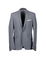 HOTEL COATS & JACKETS Blazers MEN on YOOX.COM