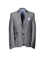 HOTEL COATS & JACKETS Blazers MEN on YOOX.COM