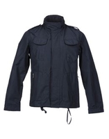 HOX COATS & JACKETS Jackets MEN on YOOX.COM