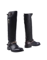 HTC FOOTWEAR Boots WOMEN on YOOX.COM