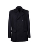 HUB COATS & JACKETS Mid-length jackets MEN on YOOX.COM