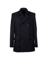 HUB COATS & JACKETS Mid-length jackets MEN on YOOX.COM