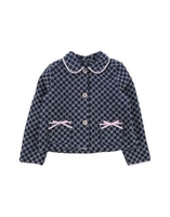 HUCKLEBONES COATS & JACKETS Blazers GIRLS on YOOX.COM