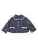 HUCKLEBONES COATS & JACKETS Blazers GIRLS on YOOX.COM