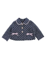 HUCKLEBONES COATS & JACKETS Blazers GIRLS on YOOX.COM