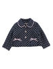 HUCKLEBONES COATS & JACKETS Blazers GIRLS on YOOX.COM