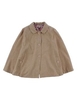 HUCKLEBONES COATS & JACKETS Cloaks GIRLS on YOOX.COM