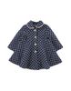 HUCKLEBONES COATS & JACKETS Full-length jackets GIRLS on YOOX.COM