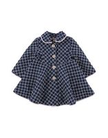 HUCKLEBONES COATS & JACKETS Full-length jackets GIRLS on YOOX.COM
