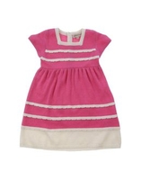 HUCKLEBONES DRESSES Dresses GIRLS on YOOX.COM