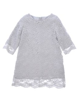 HUCKLEBONES DRESSES Dresses GIRLS on YOOX.COM