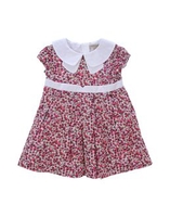 HUCKLEBONES DRESSES Dresses GIRLS on YOOX.COM