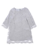 HUCKLEBONES DRESSES Dresses GIRLS on YOOX.COM