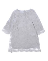 HUCKLEBONES DRESSES Dresses GIRLS on YOOX.COM