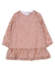 HUCKLEBONES DRESSES Dresses GIRLS on YOOX.COM